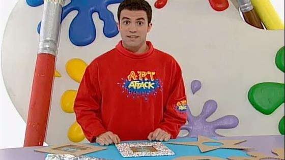 Rui Torres fue un popular conductor de Art Attrack y 12 años después, aún no se sabe que sucedió realmente con él (Foto: CITV)