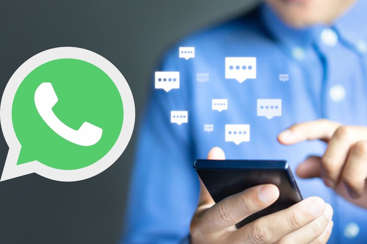 Cómo tener varias cuentas de WhatsApp en un móvil Android