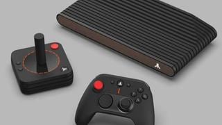 ¿La nueva consola de Atari podrá correr Fortnite?