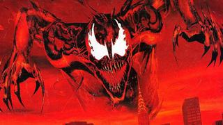 Marvel: Carnage podría contar con su propia película tras los acontecimientos de “Venom 2“