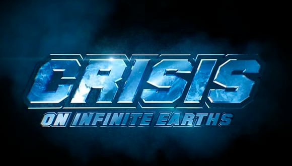 ¿Qué es Crisis en Tierras Infinitas? (Foto: Entertainment Weekly / CW)