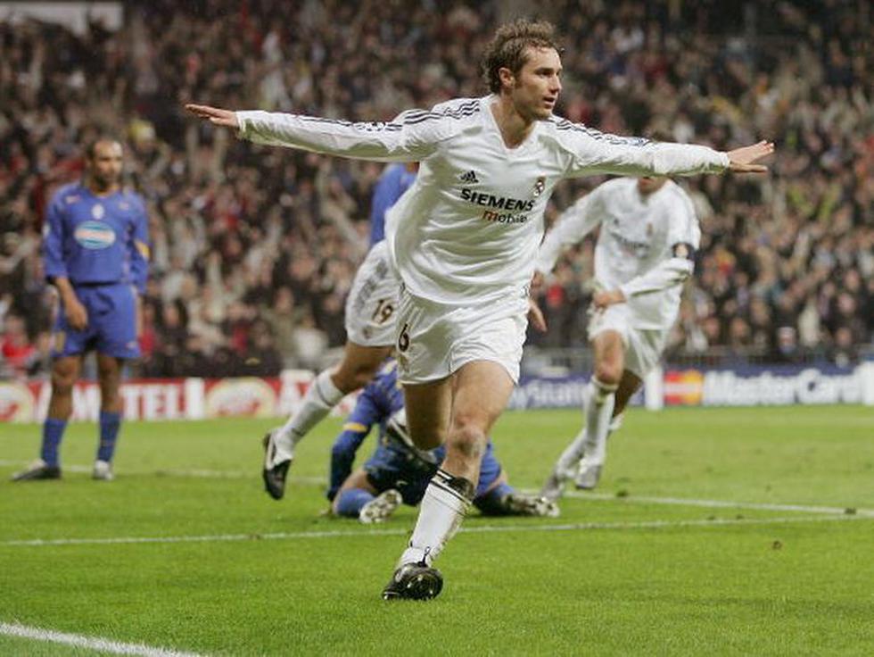 Iván Helguera, (Foto: Getty Images)