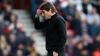 Tras sus polémicas declaraciones: Antonio Conte dejó de ser entrenador de Tottenham