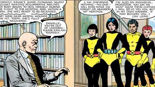 Marvel: esta es la razón por la que ‘The New Mutants’ no estará ambientada en la escuela de Xavier