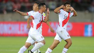 Perú vs. Nueva Zelanda: ¿cambios en el once para el partido por el repechaje? [FOTOS]