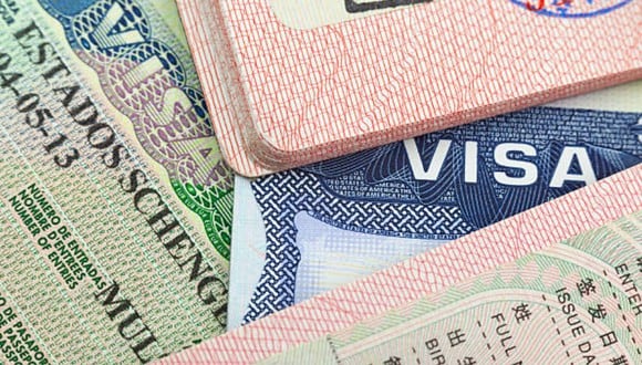 Para ingresar a Estados Unidos es indispensable tener el visado (Foto: iStock)