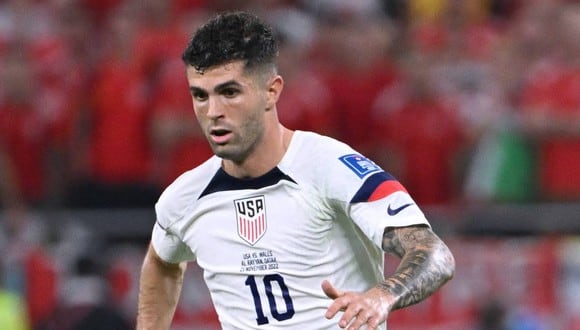 Watch the USMNT vs Uzbekistan game live and direct via Telemundo, TNT, UNIVERSO, fubo TV and Peacock this Saturday, September 9 from St. Louise, Missouri. (Photo: AFP)