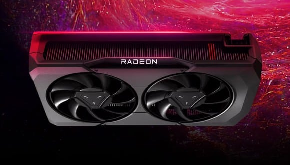 Conoce lo nuevo de AMD Radeon