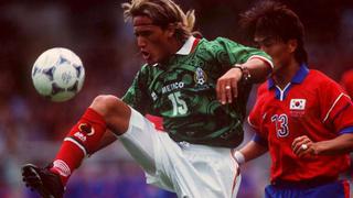 Ya saben ganarle: así fue el triunfo de México sobre Corea del Sur en Francia 1998 [VIDEO]