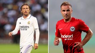 ¿Cuándo y a qué hora juega Real Madrid vs. Eintracht Frankfurt por Supercopa?