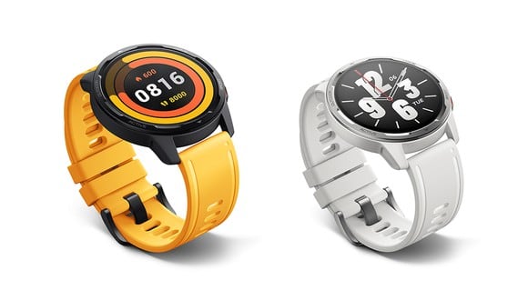 Comprar Reloj Inteligente Xiaomi Watch S1 Active