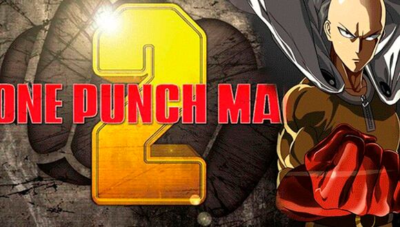 Dónde ver el capítulo 1 de One Punch Man temporada 2 online 