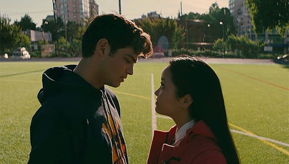 To All the Boys: PS I Still Love You es una película de comedia romántica adolescente estadounidense, basada en la novela de Jenny Han de 2015 (Video: Netflix)