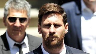 De tú a tú: LaLiga mantiene el pulso y responde al comunicado de los Messi