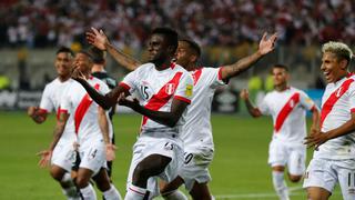 Perú en el Mundial: jugadores de la selección peruana aumentarán su valor tras Rusia 2018