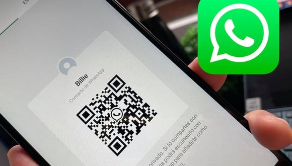 ¿Quieres eliminar tu código QR de WhatsApp? Entonces usa estos simples pasos. (Foto: Depor)
