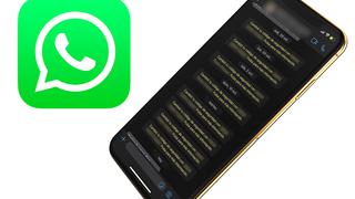 WhatsApp: cómo eliminar el mensaje “cambió tu código de seguridad”