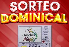 Resultados Lotería Nacional de Panamá EN VIVO HOY domingo 19 de mayo: ver ganadores