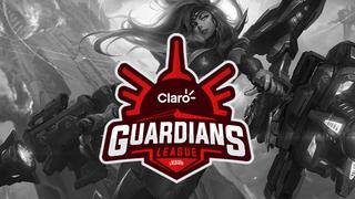 League of Legends: Claro Guardians League, inscríbete al torneo 2 de la segunda temporada del eSport