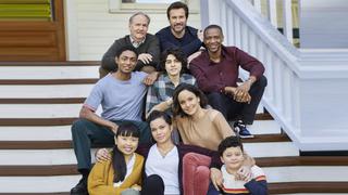 Fox Premium estrena este 21 de octubre su nueva serie “Council Of Dads”