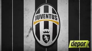 Champions League: hoy descarga gratis el Wallpaper de la Juventus