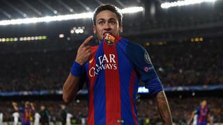 Todo cerrado: ESPN dio todos los detalles del contrato entre Neymar y PSG