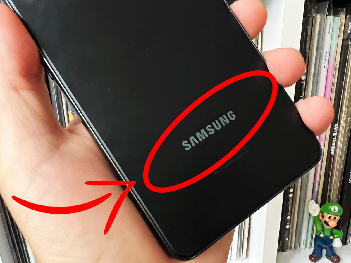 Samsung | Qué significa el nombre de la de celulares Android | Smartphone Meaning | Truco | Tutorial | Viral | nnni | DEPOR-PLAY | DEPOR