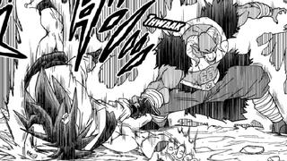 Dragon Ball Super: Broly enseñó a la mala a Goku una técnica que resultó útil para la lucha contra Moro