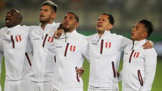 Tras pase al repechaje: el puesto de la Selección Peruana en el ranking FIFA previo al sorteo del Mundial