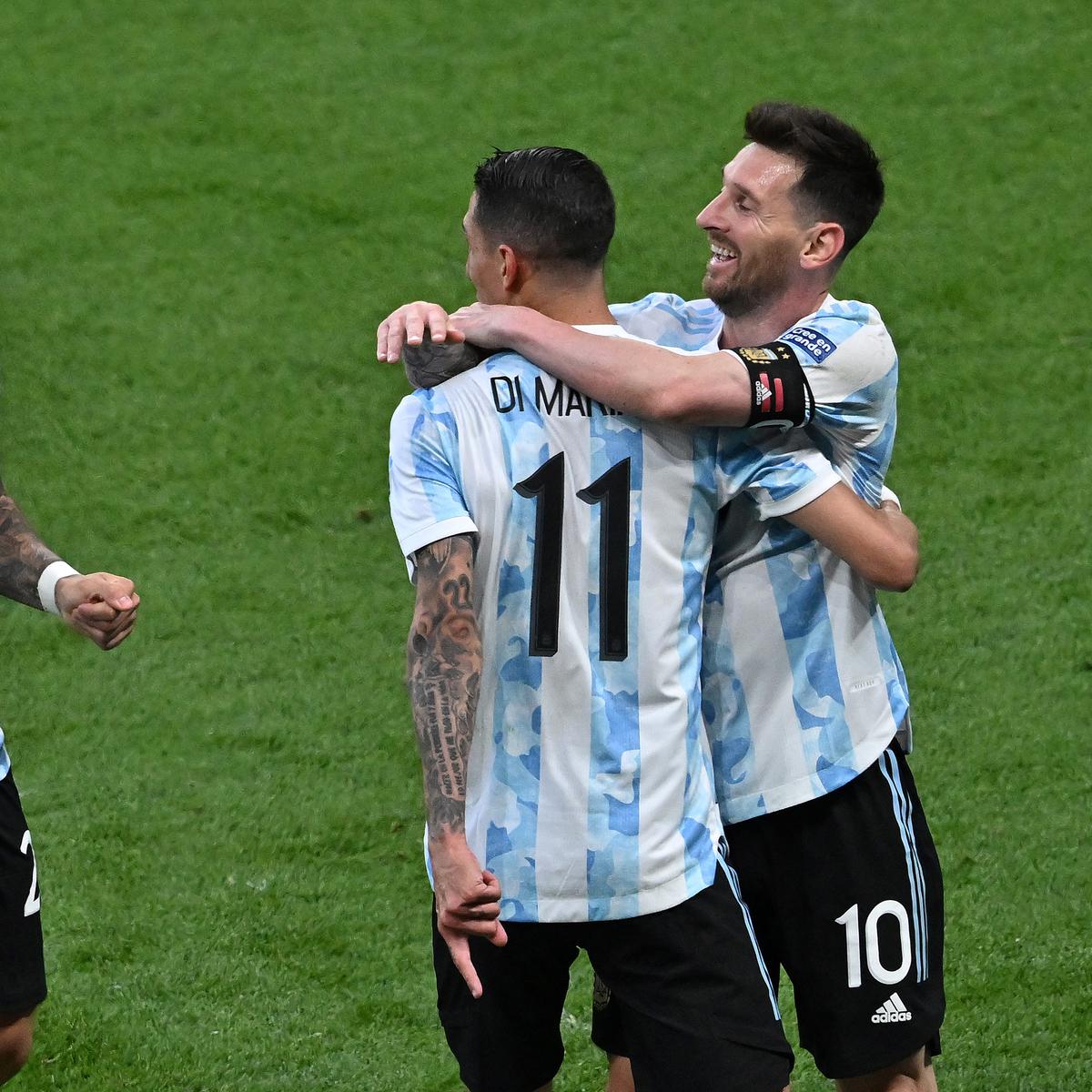 Cómo ver la Copa Mundial en Internet argentino
