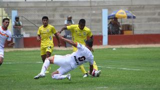 Comerciantes Unidos ganó 2-1 a Ayacucho FC por la fecha 3 del Torneo de Verano
