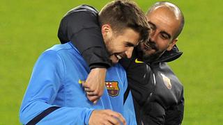 ¿Y Piqué? Los rumores de la infidelidad de Clara Chía Martí con Pep Guardiola