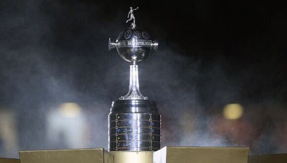 El campeón de la Copa Libertadores 2020 saldrá de entre Boca, River, Palmeiras y Santos. (Foto: AFP)
