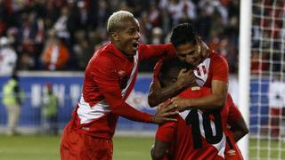 Para emocionarse: Así narraron en Sudamérica los goles de Perú ante Islandia [VIDEO]