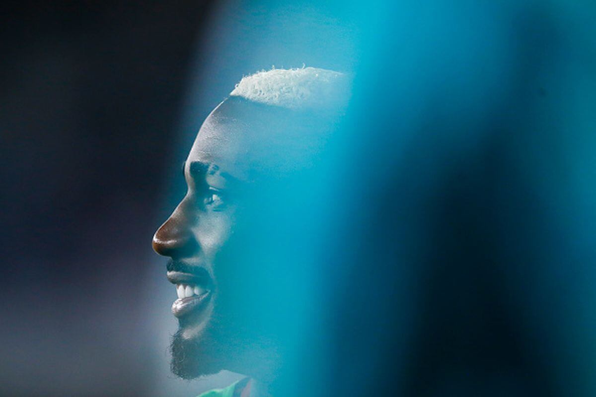 Gerson estuvo en la Roma entre el 2016 y 2018, y en la Fiorentina en la 2018-19. (Getty Images)