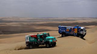 Cambia de aires: Rally Dakar se realizará en Arabia Saudita el próximo año tras más de una década en Sudamérica