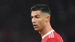 Bayern Munich negó algún trato con Cristiano Ronaldo para la próxima temporada