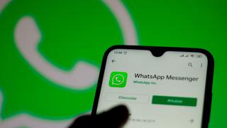 ¡Se innova! WhatsApp presentaría cuatro nuevas funciones este año 