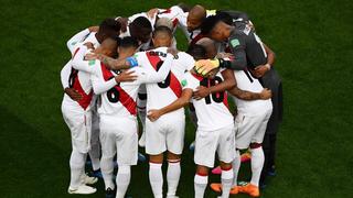 Selección Peruana: ¿Quién será el capitán ante Holanda?