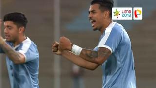 El gol de Uruguay ante Honduras que la Selección Peruana celebró [VIDEO]
