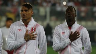 Selección Peruana: Luis Advíncula envió emotivo mensaje a sus compañeros de la bicolor