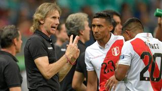 Pablo Bengoechea tras la Copa América: "Ricardo Gareca está haciendo un gran trabajo"