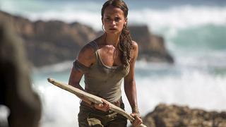 Tomb Raider 2: Alicia Vikandervuelve a la pantalla grande como Lara Croft en esta fecha