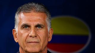 Carlos Queiroz y su importante reflexión en tiempos de coronavirus: “El fútbol ha perdido el control de su destino”