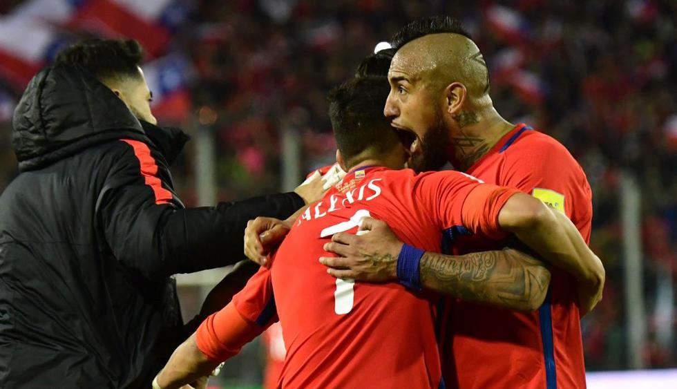 Perú vs. Chile EN VIVO: alineación titular, formación y once de 'La Roja' de Rueda ante Selección Peruana por amistoso en Miami.
