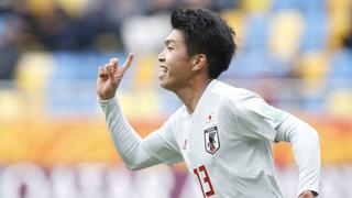 México 0-3 Japón: revive las incidencias y goles del partido por el Mundial Sub 20 de Polonia