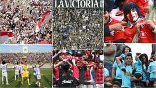 Fútbol Peruano: los 10 clubes con más pagantes en Primera y Segunda División