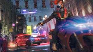 PS5: ‘Watch Dogs Legion’ estaría disponible en la nueva PlayStation 5 de Sony