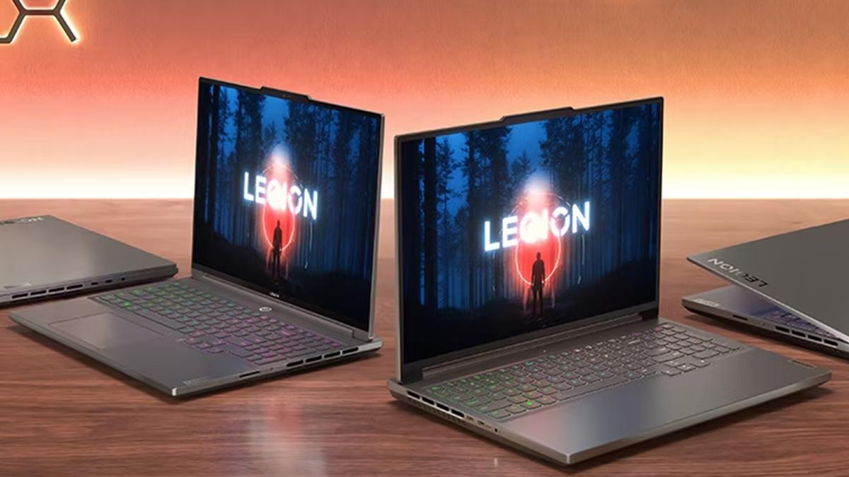 Lenovo Legion Go características, precio y ficha técnica