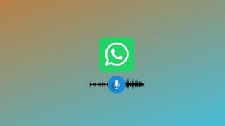 Guía de WhatsApp para transcribir automáticamente los mensajes de voz